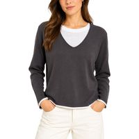 emme marella jersey emmfulcro para mujer