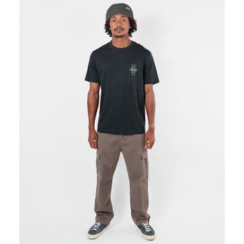 Oxbow Camiseta Tee-shirt manches courtes ARABESK para hombre