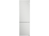 reacondicionado seminuevo excelente frigorifico combi - bosch kgn36vied serie 4 total no frost 186cm 326 l cajon vitafresh sistema multiair flow