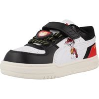 puma zapatillas caven iii paw trols para nino
