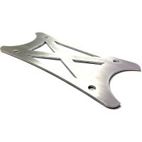 estabilizador de horquilla bmw k 2v gris