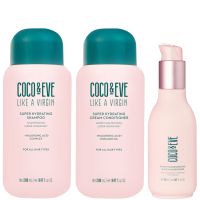 coco  eve hair routine essentials bundle