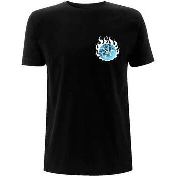 Bring Me The Horizon Tops y Camisetas RO3555 para hombre