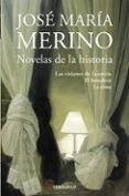 novelas de la historia