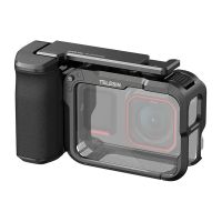 fundas telesin con mango para insta360 ace pro  ace pro 2