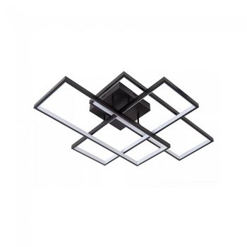 Plafón de techo led lokero cct dim (60w)
