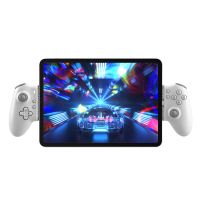 memo s3 controlador de tableta tipo-c extensible para movil gamepad con disipador de calor para tableta de 11 pulgadas a