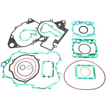 Kit juntas motor Husqvarna SM 125 S -'13 Athena
