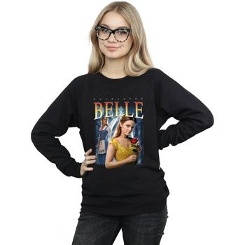 Disney Jersey Beauty And The Beast para mujer