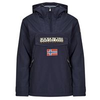 napapijri parka rainforest w pkt 4 para mujer