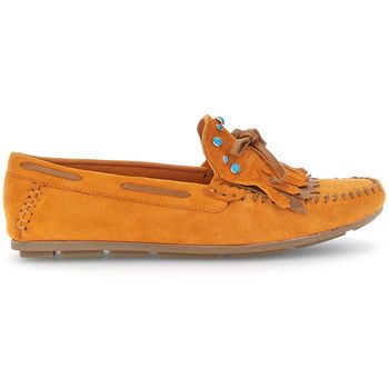 Café Noir Mocasines C1EF6003 para mujer