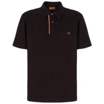 Missoni Polo uc25s200-bj00nl-93911 para hombre
