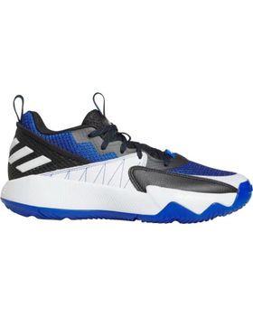de ADIDAS ZAPATILLAS BASKET DAME CERTIFIED UNISEX AZUL