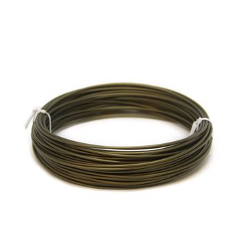 PLA i3D Tested Bronce 1,75 mm - Muestra 50g