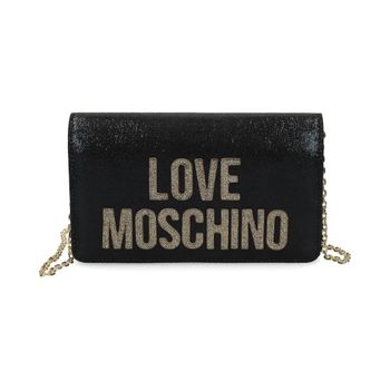 Love Moschino Bolsos Mujer - Negro Talla Os