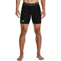 under armour short pantalones cortos de compresion heatgear para hombre