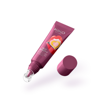 Hue Ready? Colorglazed Peptide Lip Gloss Balm 04