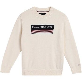 Tommy Hilfiger Jersey notype 1985 para niña