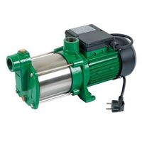 ribiland bomba de superficie multietapa 5 turbinas monofasica 1450w - prmca5