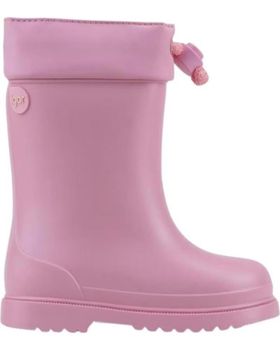 de IGOR BOTAS DE AGUA CHUFO VARIOS W10100 ROSA