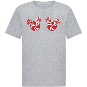 Disney Camiseta BI54254 para niña