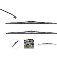 silencio specific wiper blade set vm208