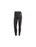 mallas de fitness adidas essentials te 3s 78 mujer negro
