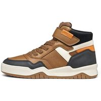 geox zapatillas altas perth para nina