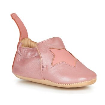 Easy Peasy Pantuflas BLUMOO ETOILE para niña