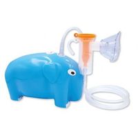 hi-tech medical oro-neb baby blue nebulizador
