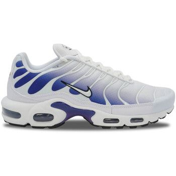 Nike Deportivas Moda Air Max Plus TN Wild Grape para hombre