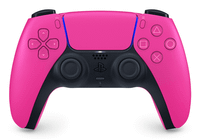 mando ps5 dualsense nova pink