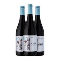 algil vino tinto expresion toro 75 cl 15 vol pack de 3 unidades