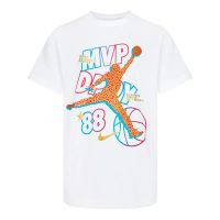 camiseta jordan history mvp 1988 junior
