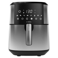 freidora de aire origial fryfit 8l 1700w con 8 programas