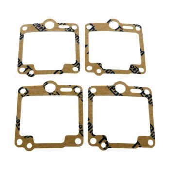 Junta de la cámara del flotador del carburador Yamaha FJ 1100 set 4pc