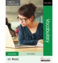 eas:vocabulary study book - 2012 edition
