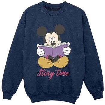 Disney Jersey Story Time para niño