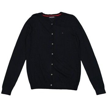 Tommy Hilfiger Chaqueta de punto KG0KG02215 431 para niña