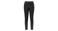 malla para mujer salewa pedroc dry responsive negra