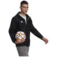adidas cortaviento entrada 22 all weather para hombre