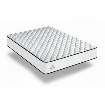 Colchón Deluxe Confort Viscoelástico 180x190cm Altura 21cm Don Algodón