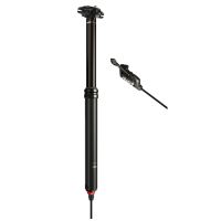 rockshox reverb stealth dropper seatpost 1x lever - 316mm - 150mm travel