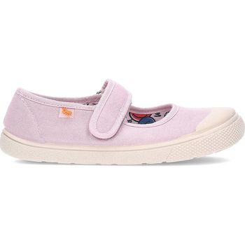 Vulladi Bailarinas 8196 lavanda para niña