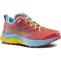 la sportiva zapatillas de running jackal ii 56k402602 hibiscusmalibu blue para mujer