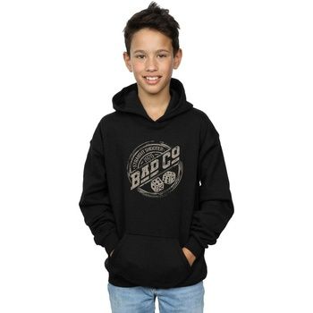 Bad Company Jersey Straight Shooter para niño