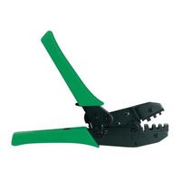 velleman crimpadora para conectores non-isoles