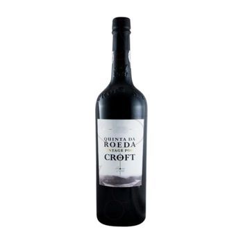 Croft Port Vino Generoso Quinta Da Roeda Porto 75 Cl 20% Vol.