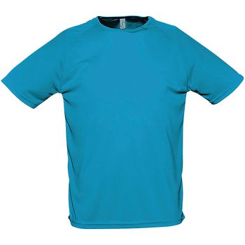 Sols Camiseta Performance para hombre