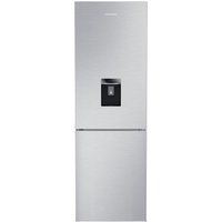 gkng1682dn 6040 fridge freezer - brushed steel brushed steel